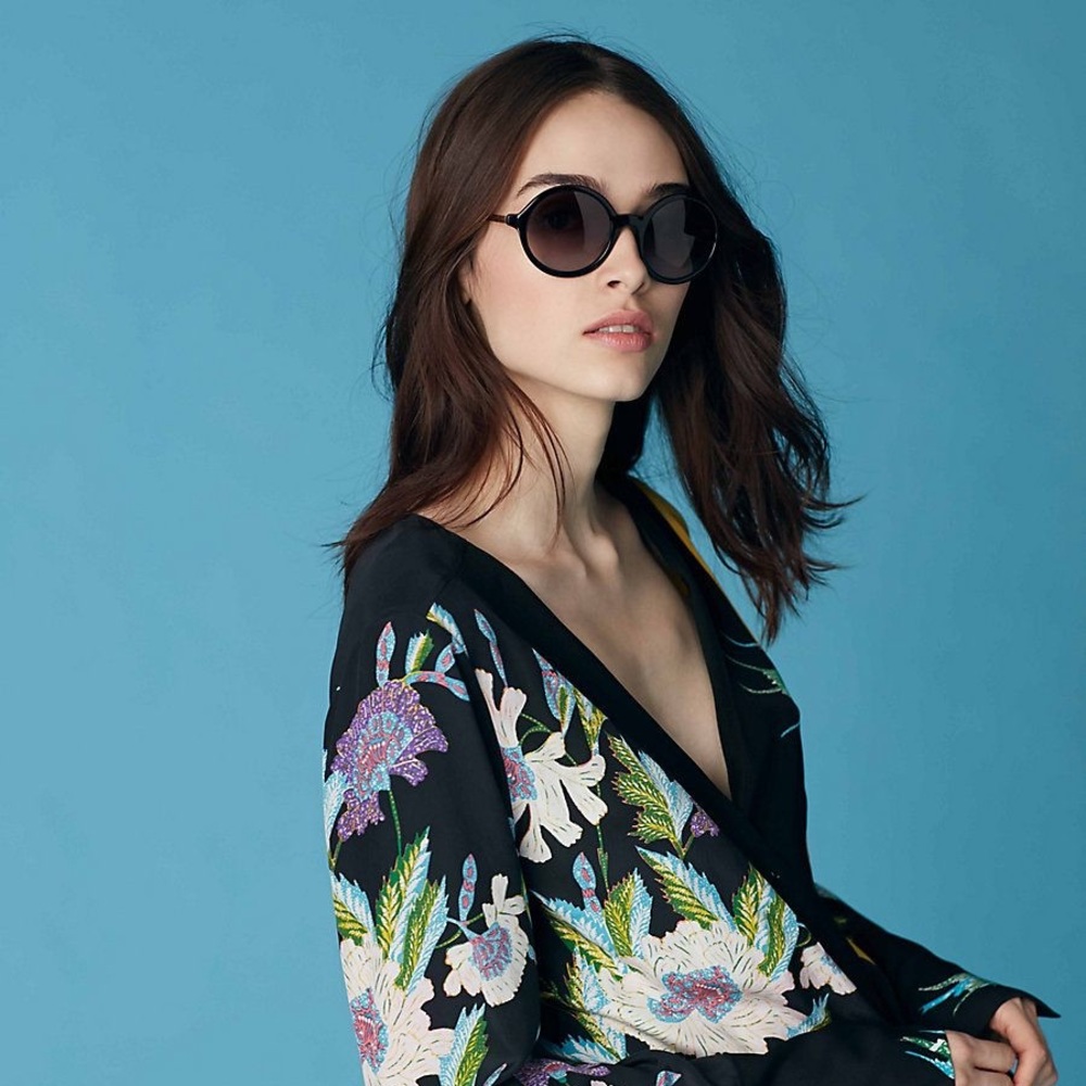 DVF Sonata Sunglasses